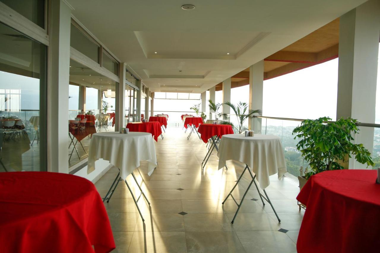Kiriri Garden Hotel Bujumbura Kültér fotó